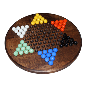 Chinese Checkers