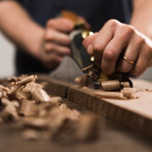 ADULTS SUMMER WOODWORKING CLASSES