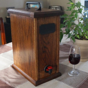 Wine box