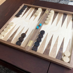 Backgammon