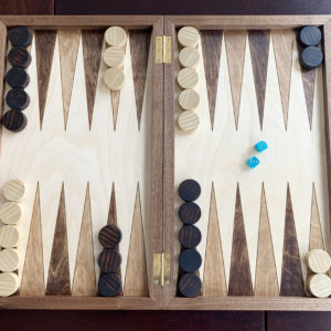 Backgammon