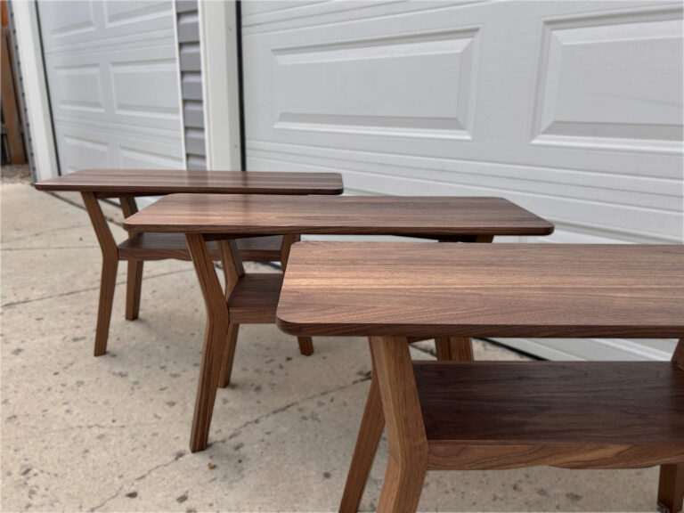 3 tables 4